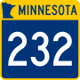 Thumbnail for Minnesota State Highway 232