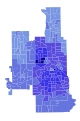 2008 United States House of Representatives election in Minnesota's 5th congressional district