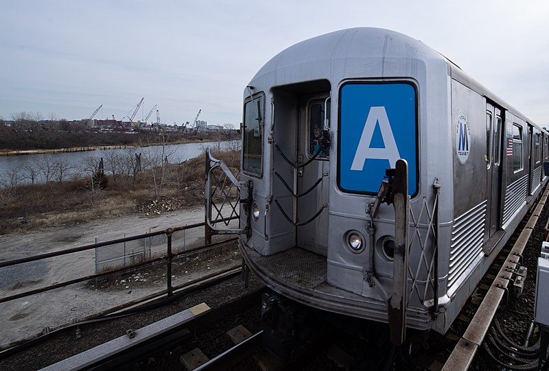 File:MTA NYC Transit Retires Subway Cars That First Rolled in 1969 (49526371066).jpg