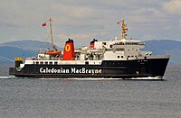 Isle of Arran (Schiff)