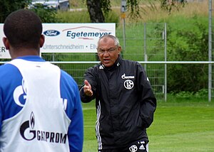 Felix Magath