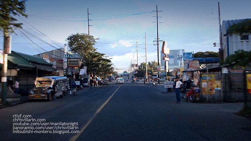 File:Maharlika Highway AH26, Pulilan, Philippines - panoramio.jpg