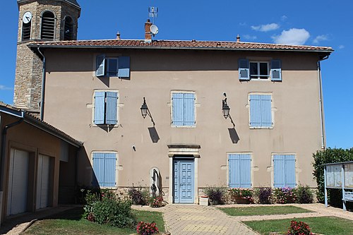 Serrurier porte blindée Montceaux (01090)