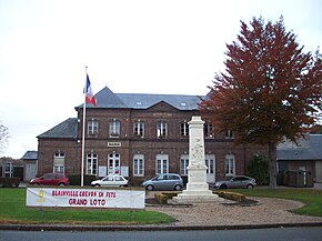 Mairie de Blainville-Crevon.JPG