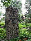 Maksim Kovalevsky grave.JPG