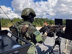 Brazilian🇧🇷 female Army Soldiers /Exército Brasileiro