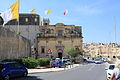 Malta - Cospicua - Fuq San l-Inkurunazzjoni + İsa'nın Aziz Therese'si 01 ies.jpg