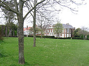 Manor Gardens