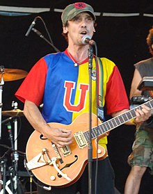 Manu chao wikipedia