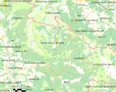 Map commune FR insee code 26354.png