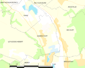 Map commune FR insee code 27273.png
