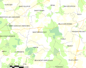 Map commune FR insee code 58232.png