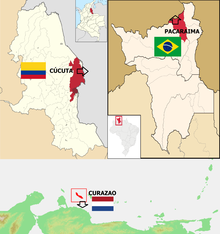 IACHR/OAS County Report: Venezuela 2018 Human Rights Situation by Canada  Venezuela Democracy Forum - Issuu