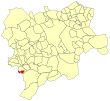 Mapa de Cotillas.svg