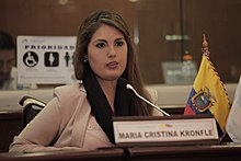Мария Кристина Кронфле - Сезон 360 - -Enmienda (23131878459) .jpg