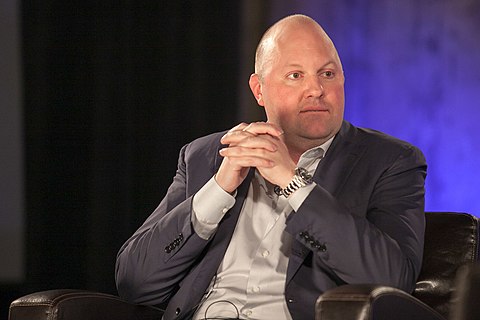 andreessen horowitz crypto predicts surgiu resumo a16z bina eric fintech invests makerdao govern 15m sih pitchbook coinspeaker