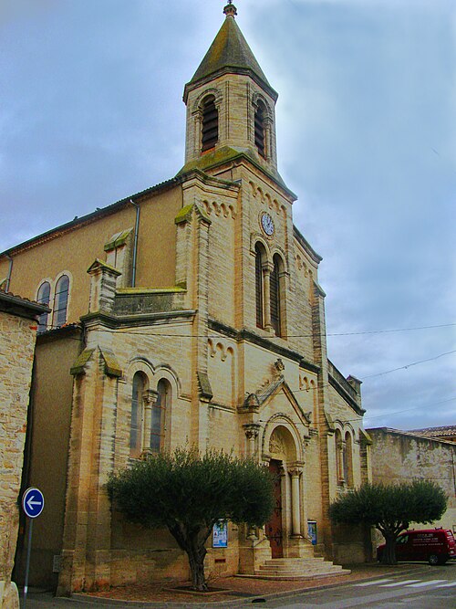 Ouverture de porte Marguerittes (30320)