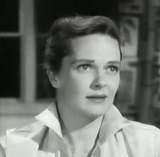 <span class="mw-page-title-main">Marianne Stewart</span> German-American actress