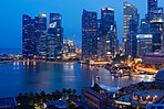 新加坡: 国名, 历史, 政治及法律