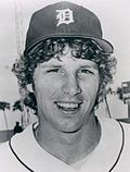 Thumbnail for Mark Fidrych