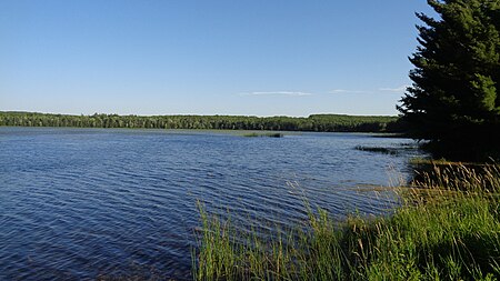 Marl Lake, Michigan2