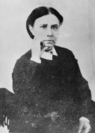 Mary Gay c. 1890