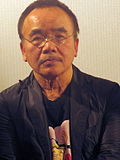 Masao Maruyama produced the anime adaptation of Kids on the Slope. Masao Maruyama.jpg