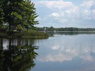 Orillia/Matchedash Lake Water Aerodrome