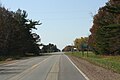 The sign for w:Mather, Wisconsin on w:Wisconsin Highway 173. Template:Commonist