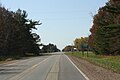 Sign on WIS 173