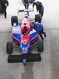 Thumbnail for Fernández Racing
