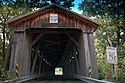 Ponte coberta da estrada McCafferty - Brown County OH.jpg