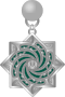 Medal of Merit and Management (3rd Order) Chest Sign.svg