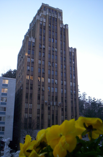 Medical Arts Building (Hot Springs, Arkansas) building in Arkansas, United States