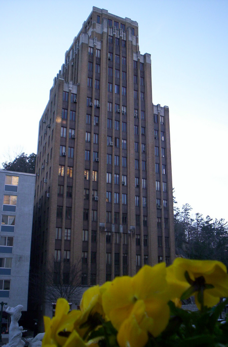 MedicalArtsBuilding