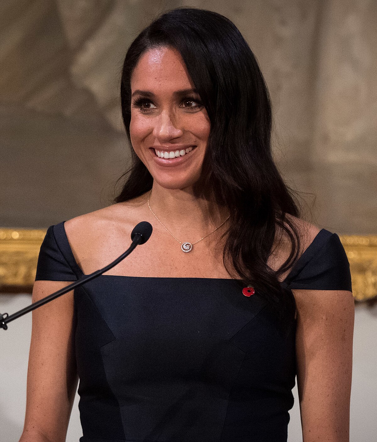 Meghan Duchess Of Sussex Wikipedia