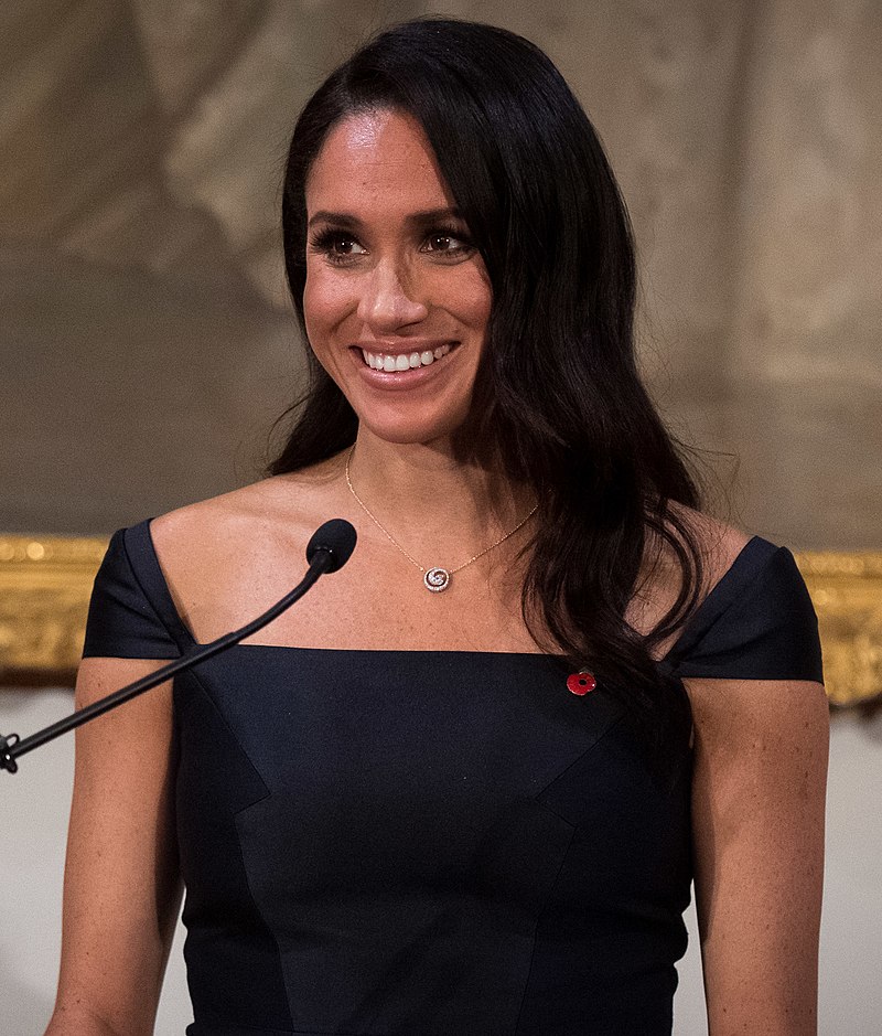 Just Chattin'- Harry & Meghan: Mother of the Year? in 2023