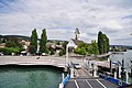 Meilen - Zürichsee-Fähre 2011-08-29 14-43-24.JPG