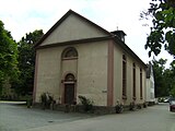 Mennonitenkirche