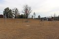 Metcalfe park playground