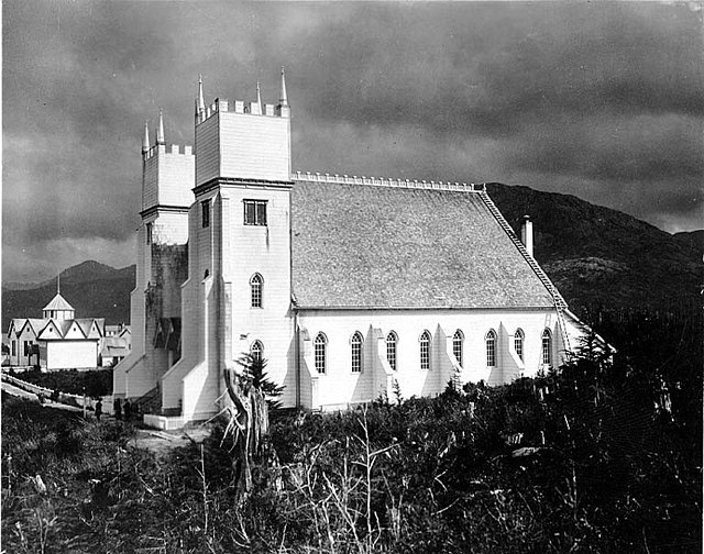 Melakatla Christian Mission early 20th century