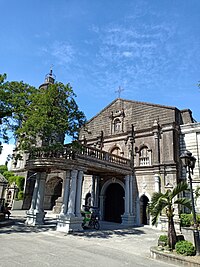 Meycauayan Church