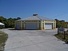 Virginia Key Beach Park Miami FL Virginia Key Beach Park Carousel bldg01.jpg