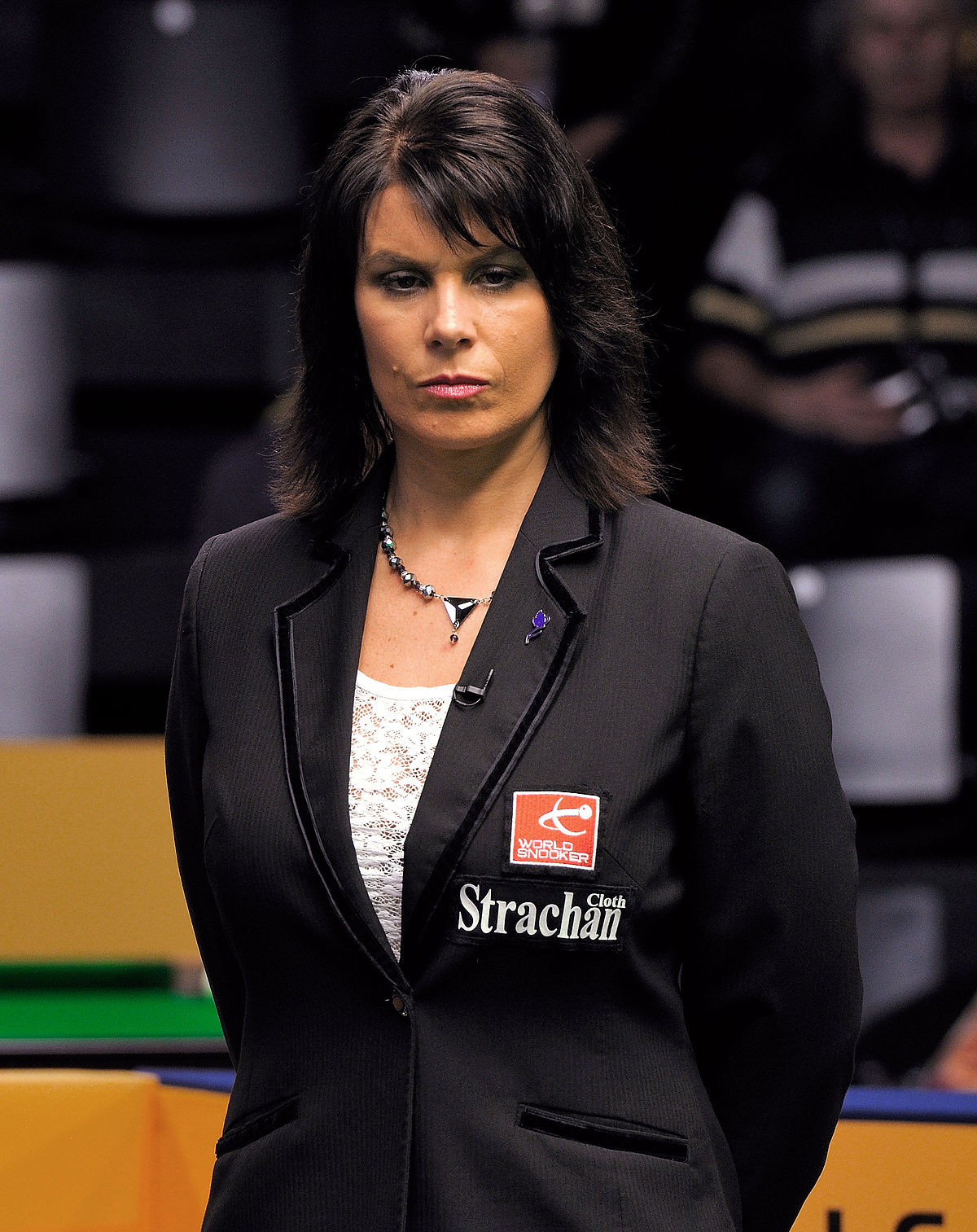 Michaela Tabb photo pic