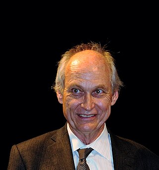 <span class="mw-page-title-main">Michael S. Turner</span> American theoretical cosmologist