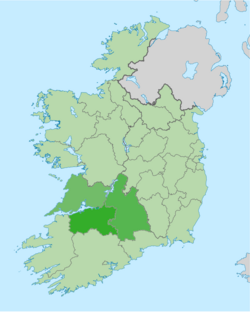 Mid-West Region Map Ireland 2018.png