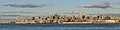 * Nomination 3-segment panorama of Midtown Manhattan skyline. --King of Hearts 22:23, 29 November 2014 (UTC) * Promotion Good quality. --JLPC 18:42, 30 November 2014 (UTC)