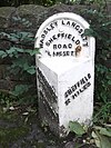 Milestone near Mortimer Road.jpg