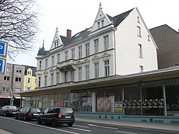 Minden Langbehn Kaiserstraße 8