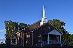 Thumbnail for Five Forks, Nelson County, Virginia